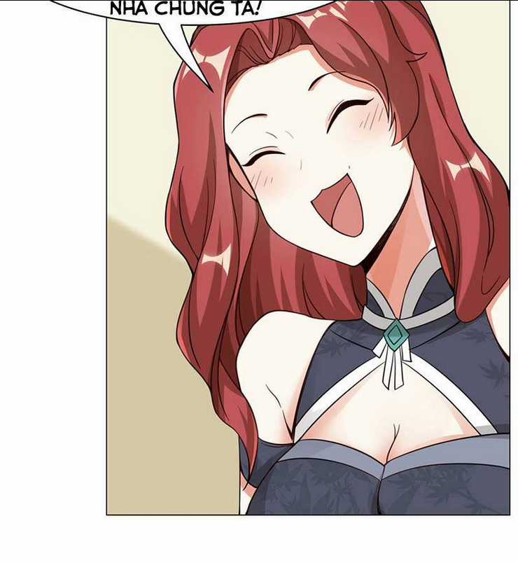 Vô Tận Thôn Phệ Chapter 34 trang 20