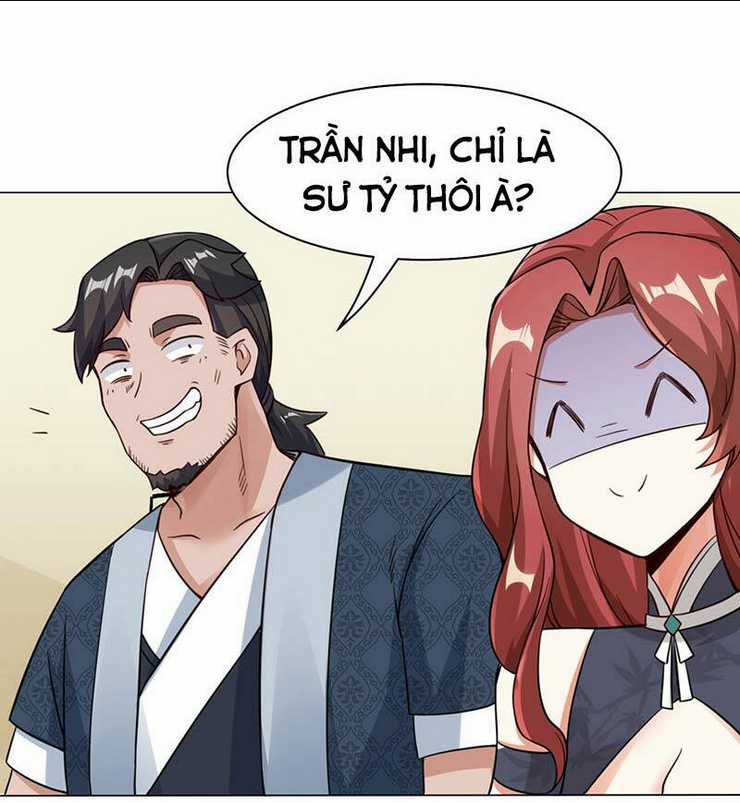 Vô Tận Thôn Phệ Chapter 34 trang 21