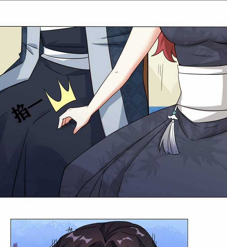 Vô Tận Thôn Phệ Chapter 34 trang 22