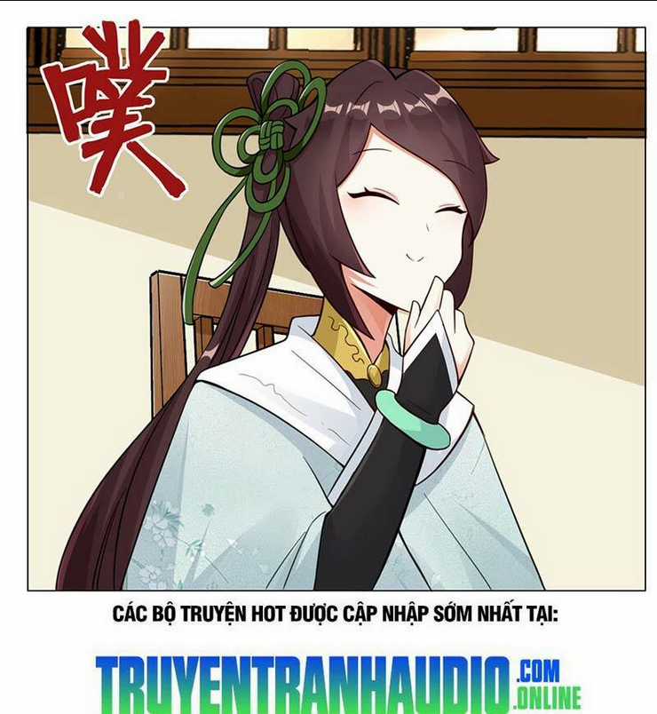 Vô Tận Thôn Phệ Chapter 34 trang 24