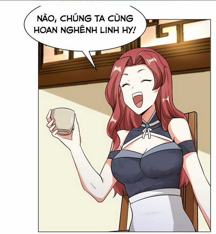 Vô Tận Thôn Phệ Chapter 34 trang 25