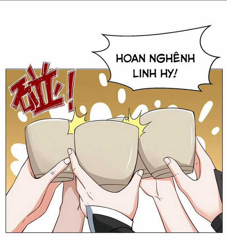 Vô Tận Thôn Phệ Chapter 34 trang 26