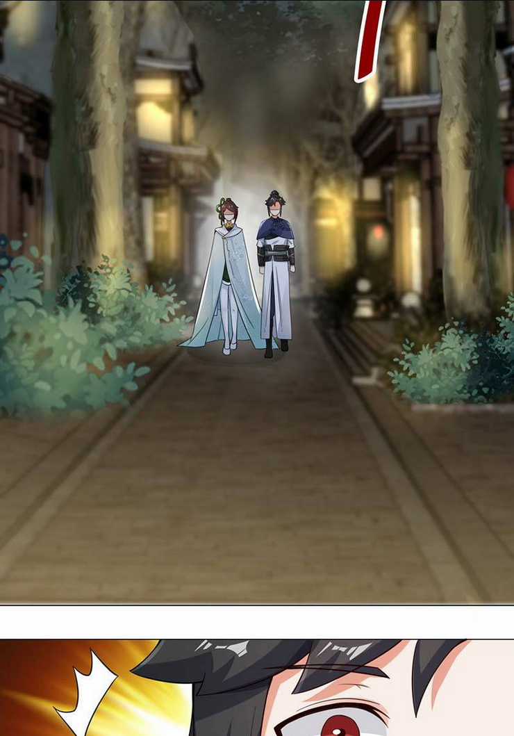 Vô Tận Thôn Phệ Chapter 34 trang 29