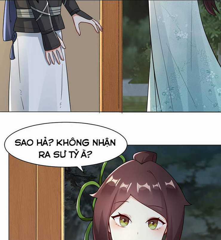 Vô Tận Thôn Phệ Chapter 34 trang 3