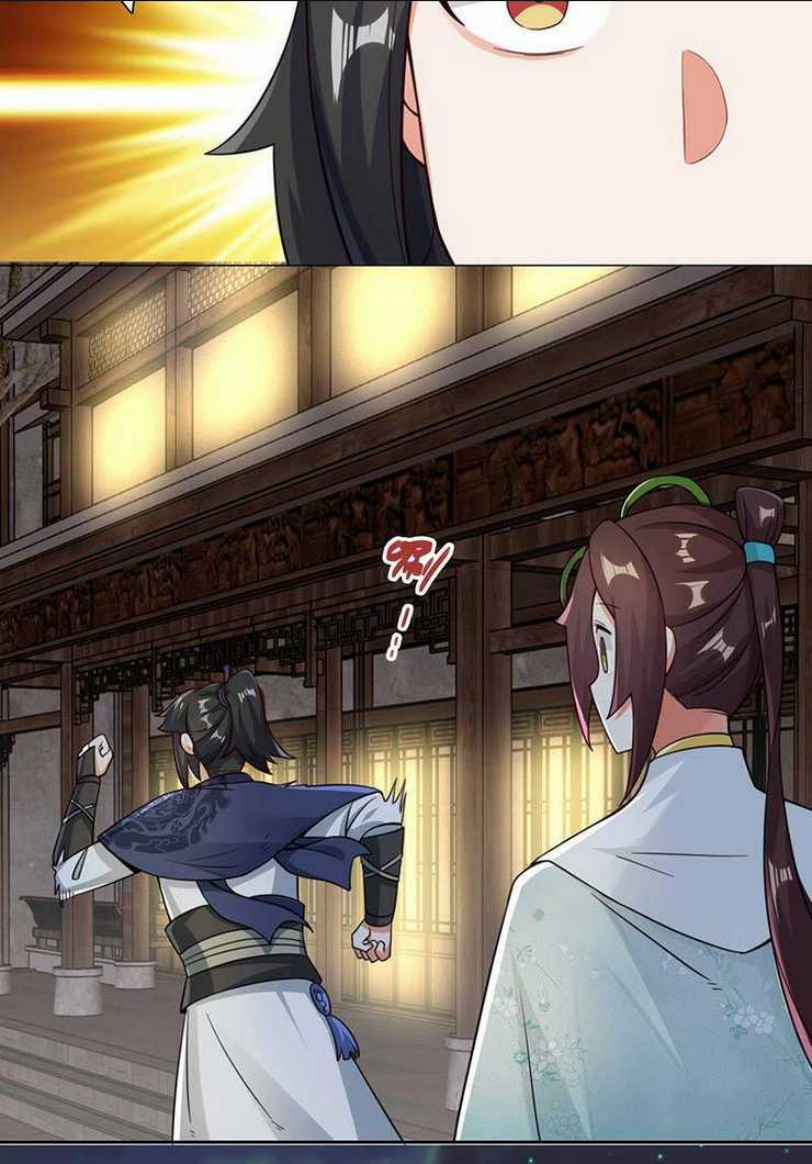 Vô Tận Thôn Phệ Chapter 34 trang 30