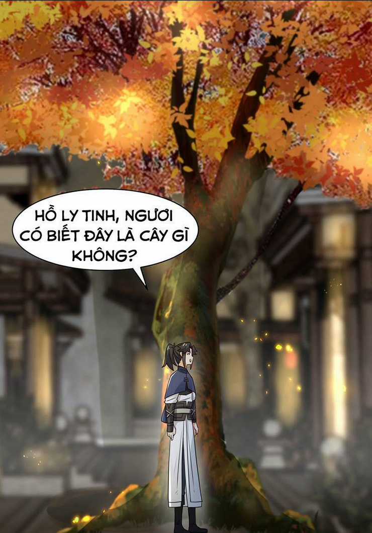 Vô Tận Thôn Phệ Chapter 34 trang 32