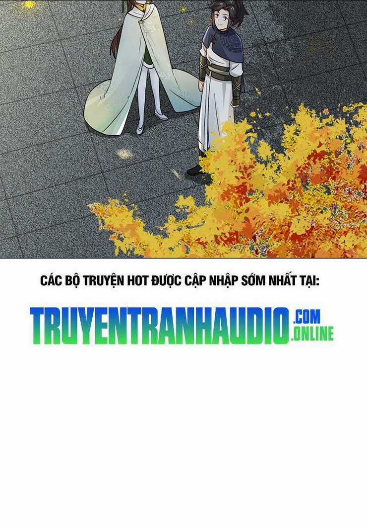 Vô Tận Thôn Phệ Chapter 34 trang 34