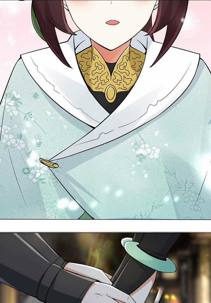 Vô Tận Thôn Phệ Chapter 34 trang 38