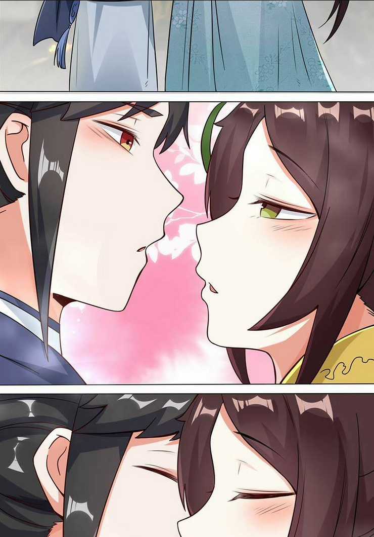 Vô Tận Thôn Phệ Chapter 34 trang 40