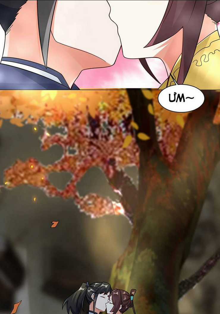 Vô Tận Thôn Phệ Chapter 34 trang 41