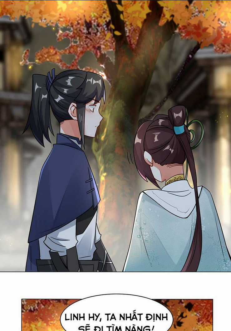 Vô Tận Thôn Phệ Chapter 34 trang 43