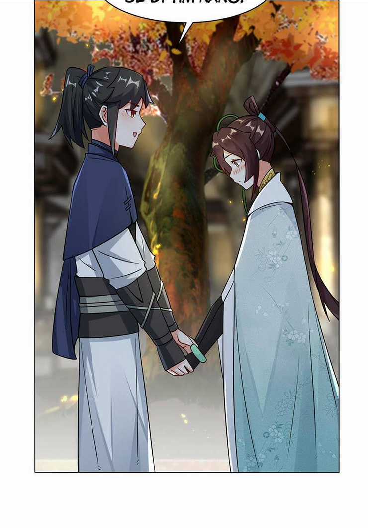 Vô Tận Thôn Phệ Chapter 34 trang 44