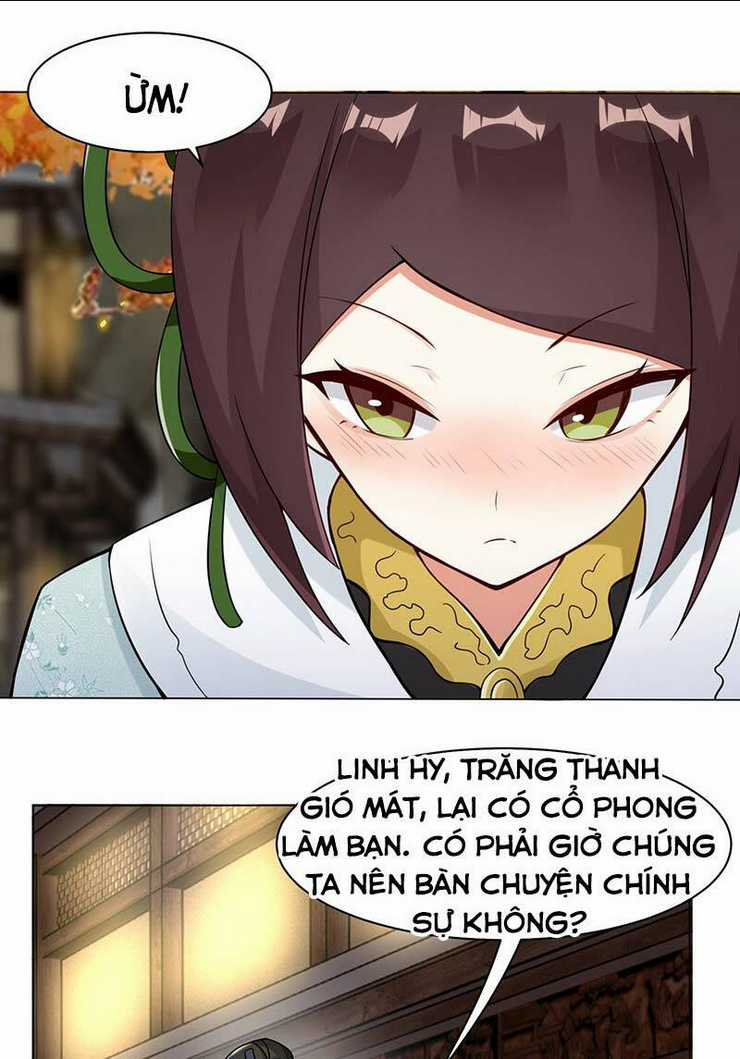 Vô Tận Thôn Phệ Chapter 34 trang 45