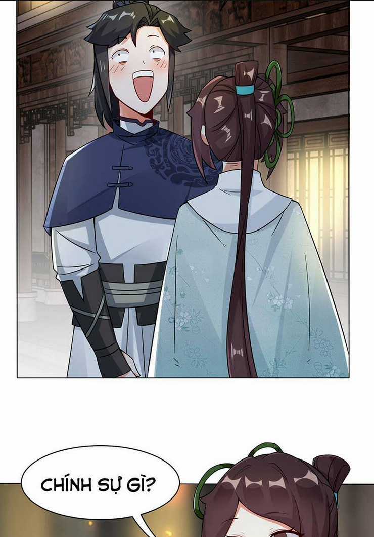 Vô Tận Thôn Phệ Chapter 34 trang 46