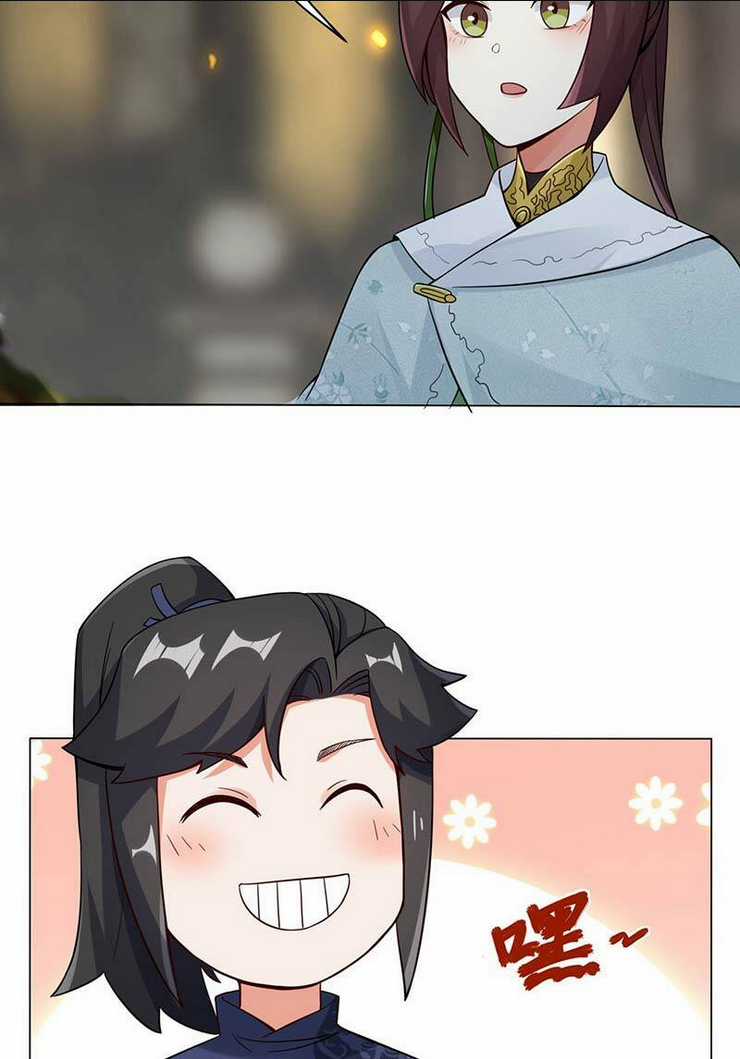 Vô Tận Thôn Phệ Chapter 34 trang 47