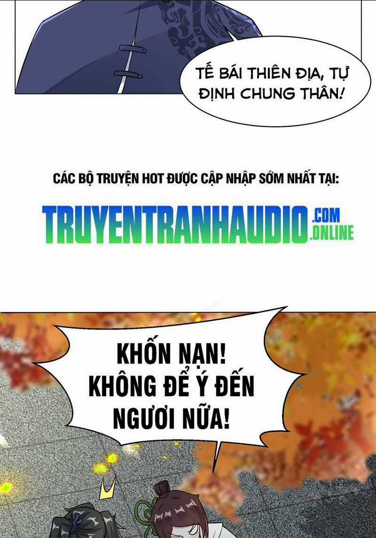 Vô Tận Thôn Phệ Chapter 34 trang 48