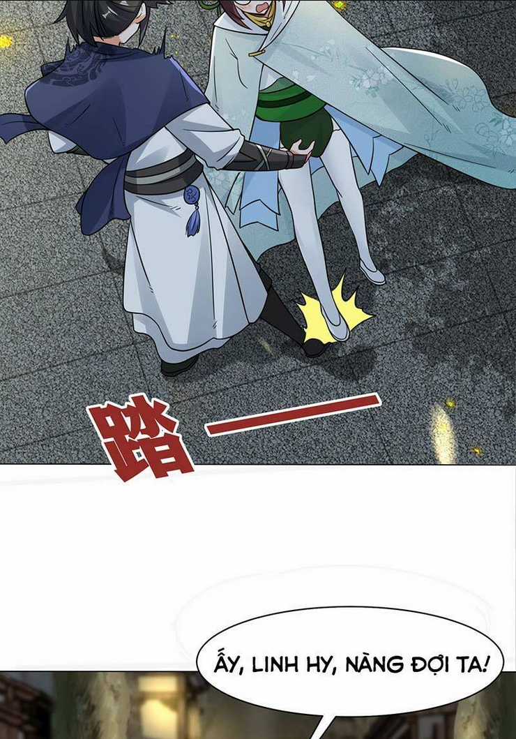 Vô Tận Thôn Phệ Chapter 34 trang 49