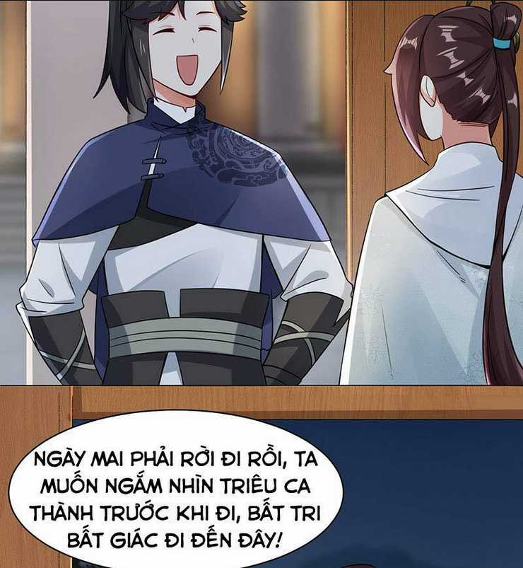 Vô Tận Thôn Phệ Chapter 34 trang 5
