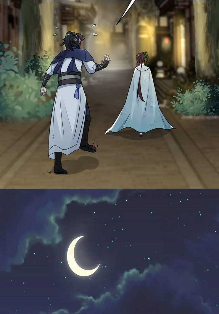 Vô Tận Thôn Phệ Chapter 34 trang 50