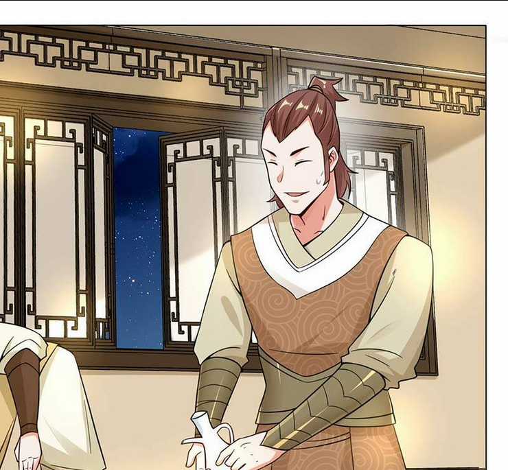 Vô Tận Thôn Phệ Chapter 34 trang 53