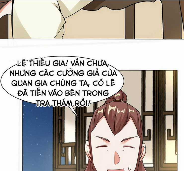 Vô Tận Thôn Phệ Chapter 34 trang 56