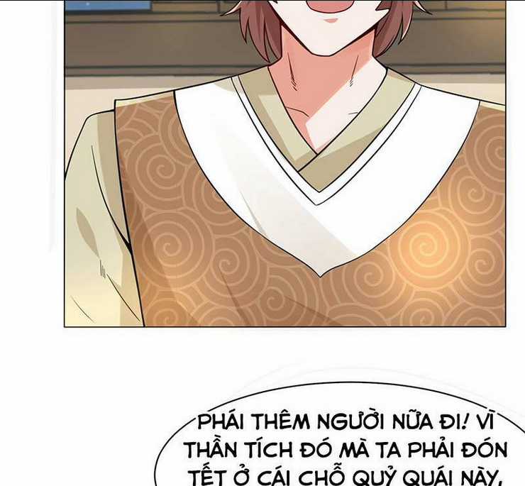 Vô Tận Thôn Phệ Chapter 34 trang 57