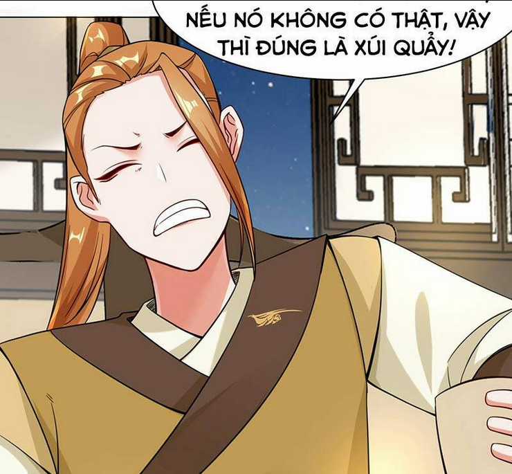 Vô Tận Thôn Phệ Chapter 34 trang 58