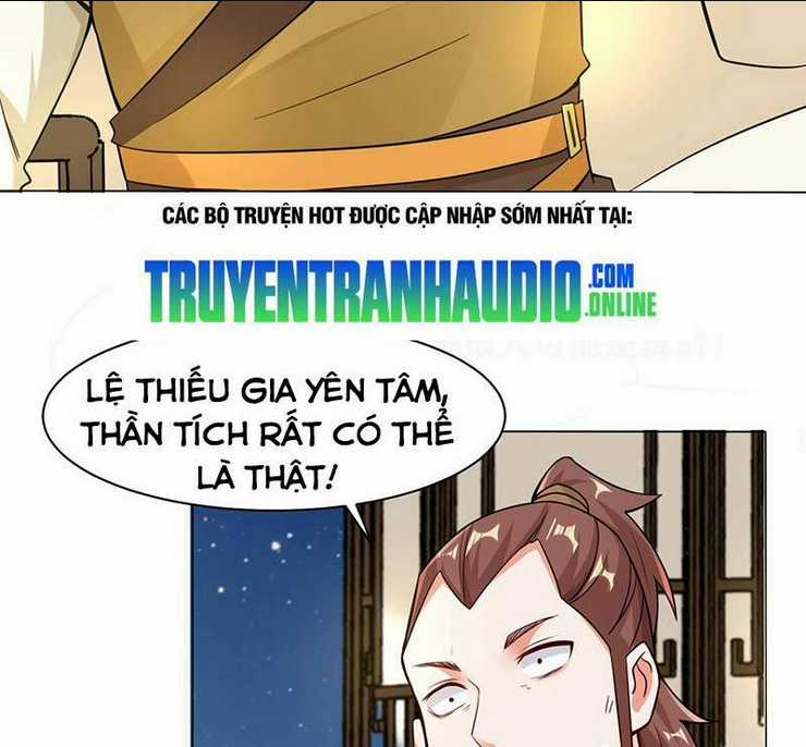 Vô Tận Thôn Phệ Chapter 34 trang 59