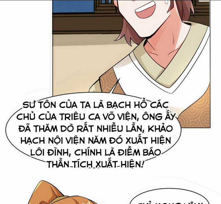 Vô Tận Thôn Phệ Chapter 34 trang 60