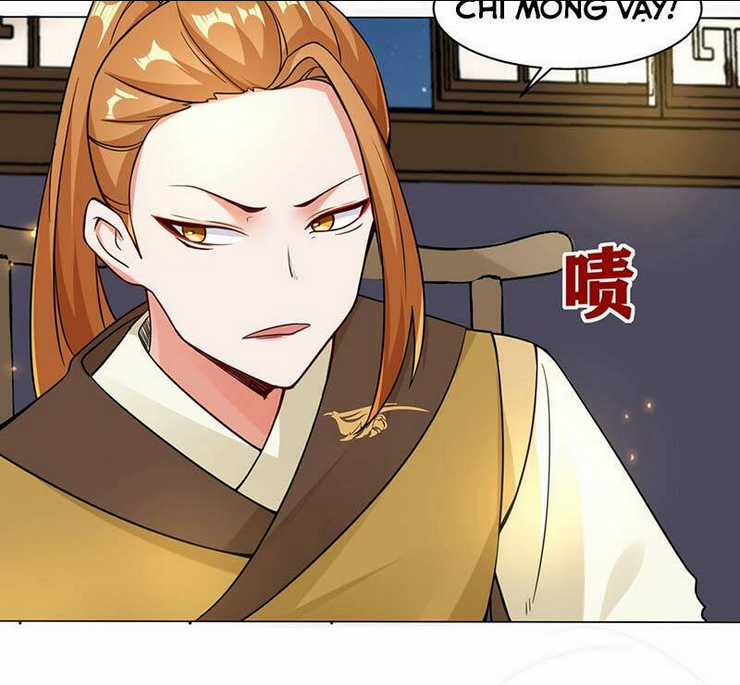 Vô Tận Thôn Phệ Chapter 34 trang 61