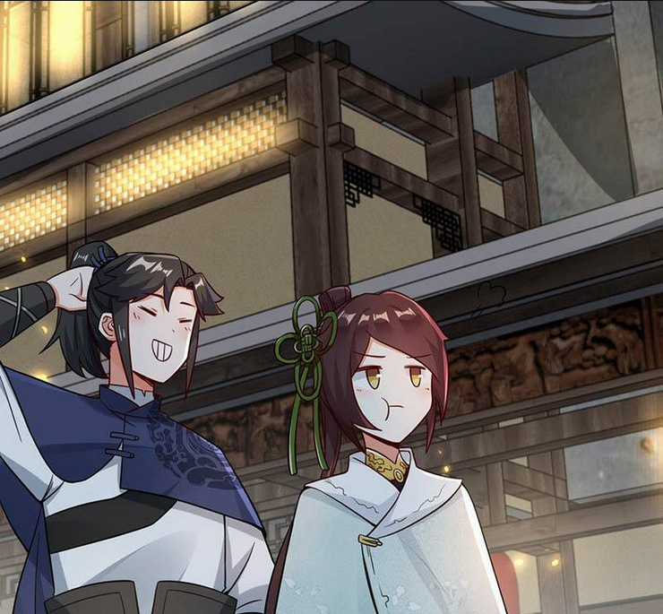 Vô Tận Thôn Phệ Chapter 34 trang 63