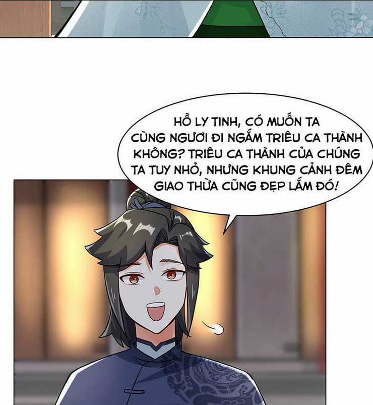 Vô Tận Thôn Phệ Chapter 34 trang 7
