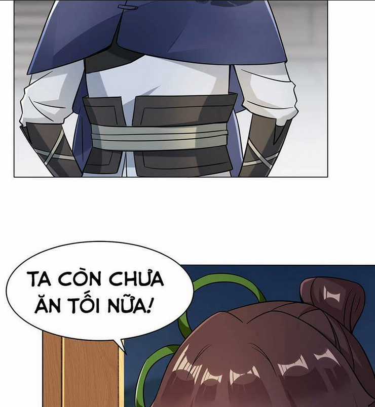Vô Tận Thôn Phệ Chapter 34 trang 8