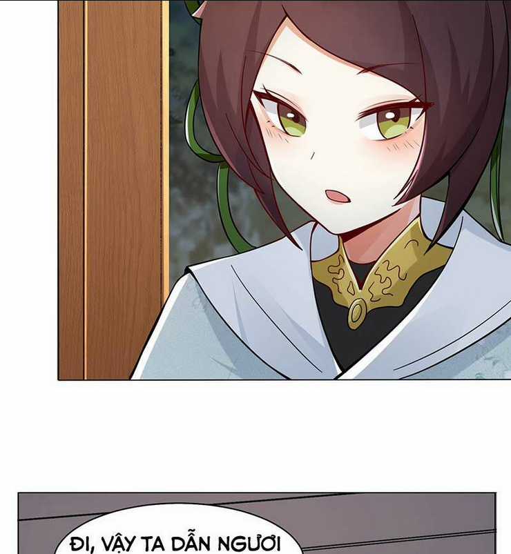 Vô Tận Thôn Phệ Chapter 34 trang 9