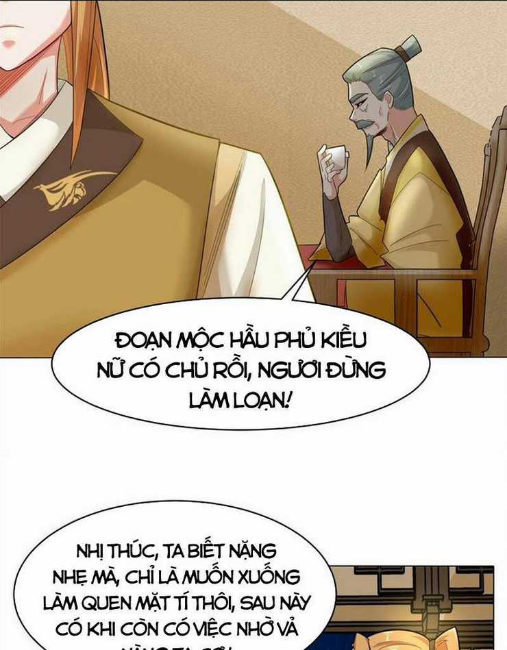 Vô Tận Thôn Phệ Chapter 35 trang 10