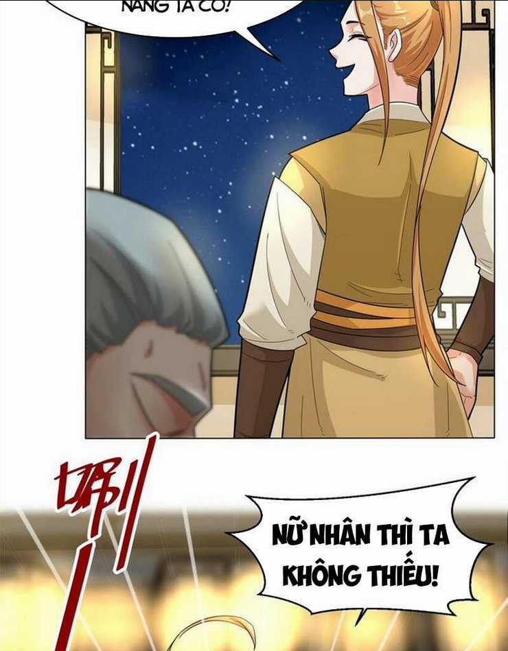 Vô Tận Thôn Phệ Chapter 35 trang 11