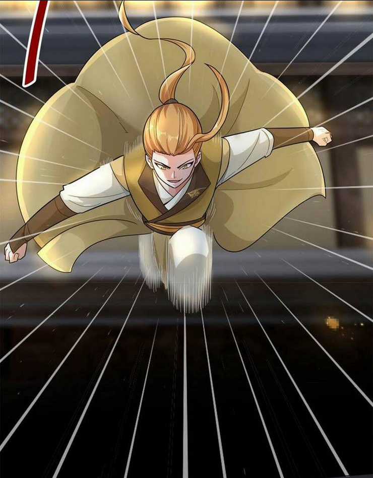 Vô Tận Thôn Phệ Chapter 35 trang 12