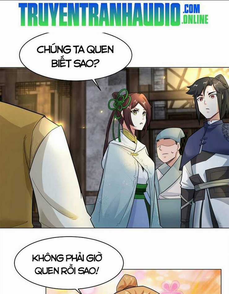 Vô Tận Thôn Phệ Chapter 35 trang 15