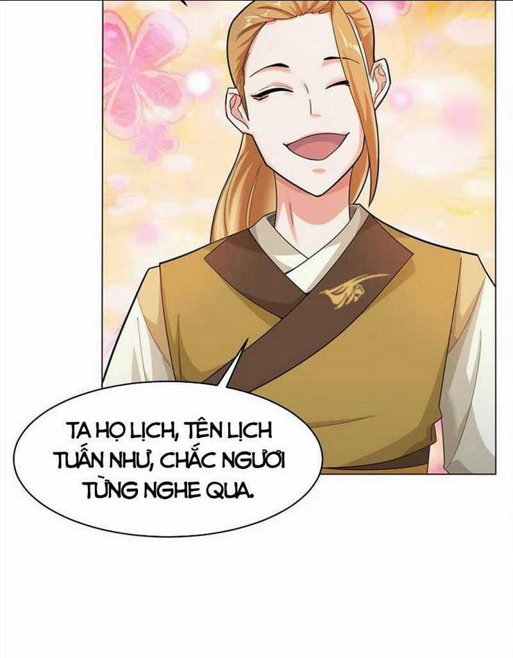 Vô Tận Thôn Phệ Chapter 35 trang 16