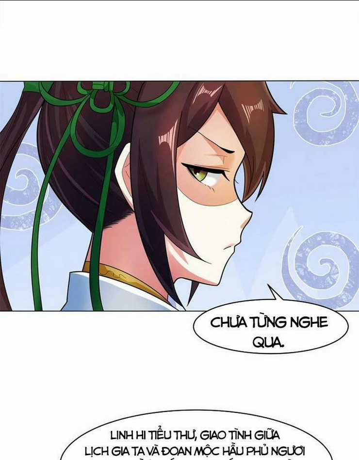 Vô Tận Thôn Phệ Chapter 35 trang 17