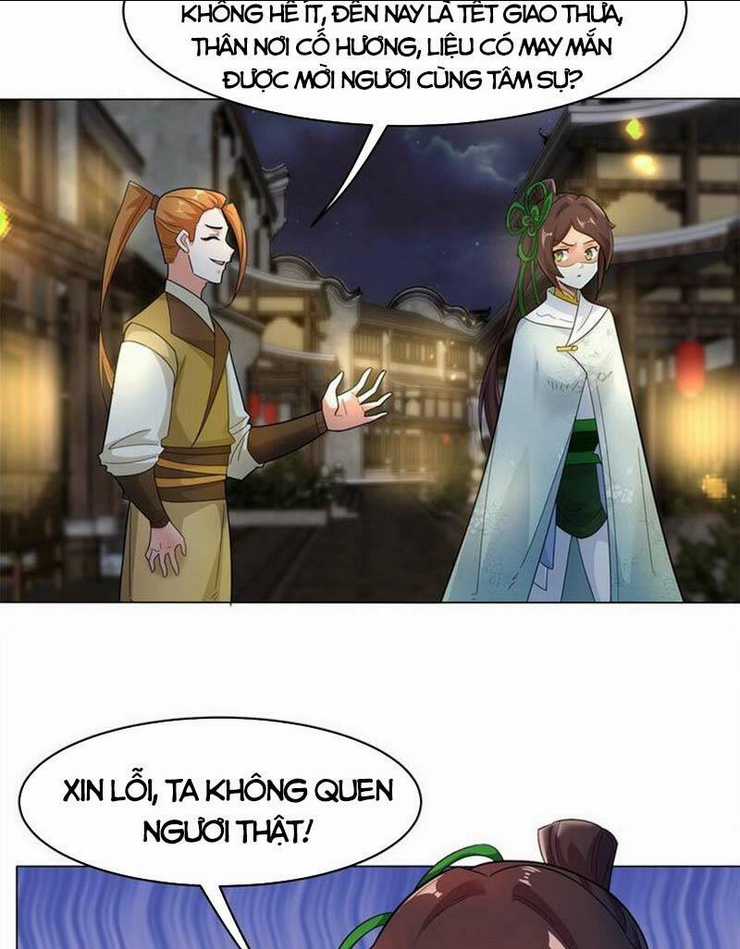 Vô Tận Thôn Phệ Chapter 35 trang 18