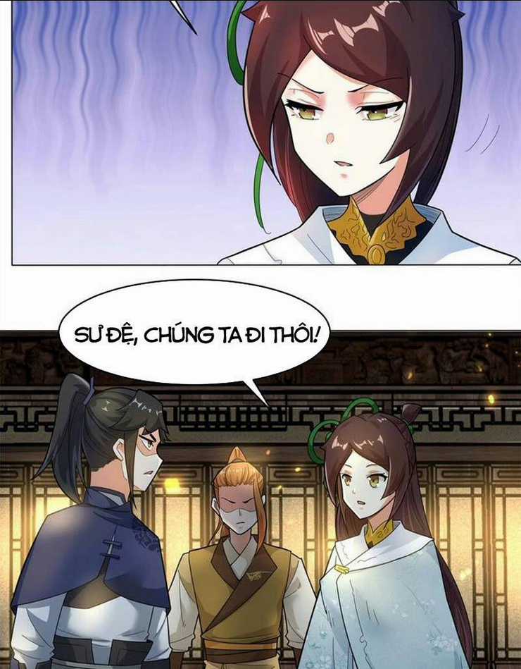 Vô Tận Thôn Phệ Chapter 35 trang 19