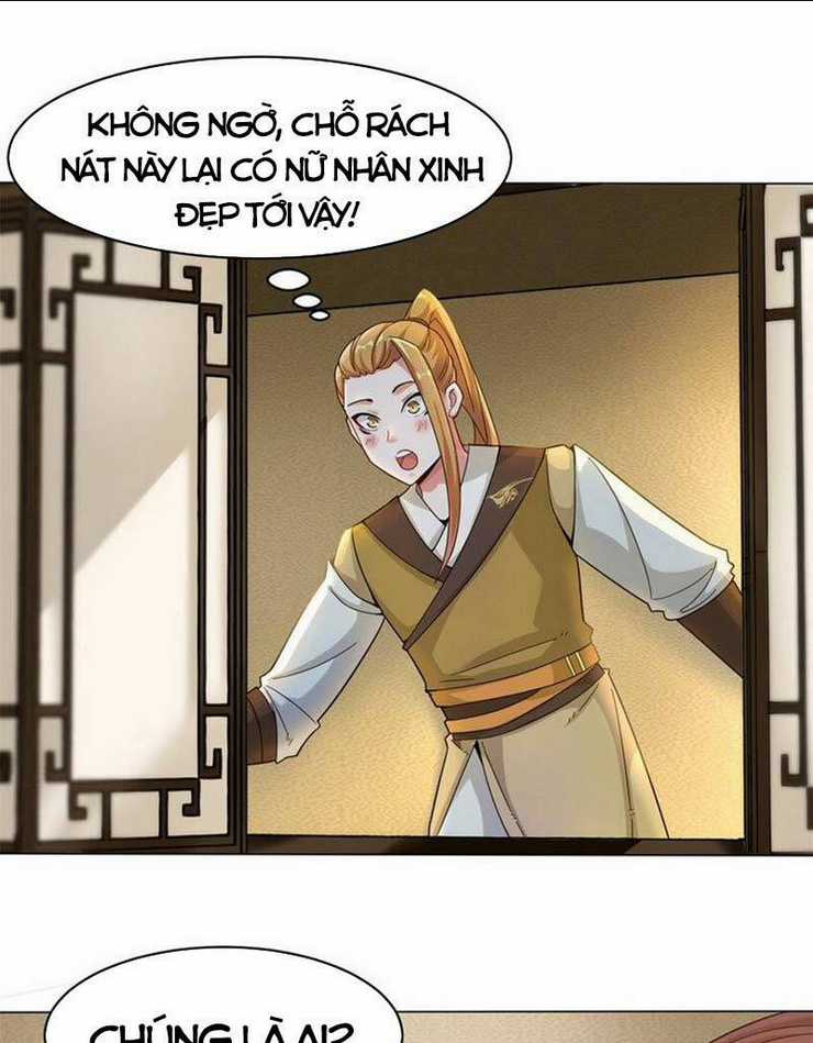 Vô Tận Thôn Phệ Chapter 35 trang 2