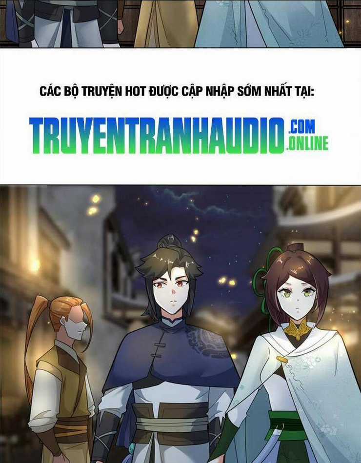 Vô Tận Thôn Phệ Chapter 35 trang 20