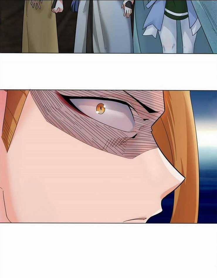 Vô Tận Thôn Phệ Chapter 35 trang 21