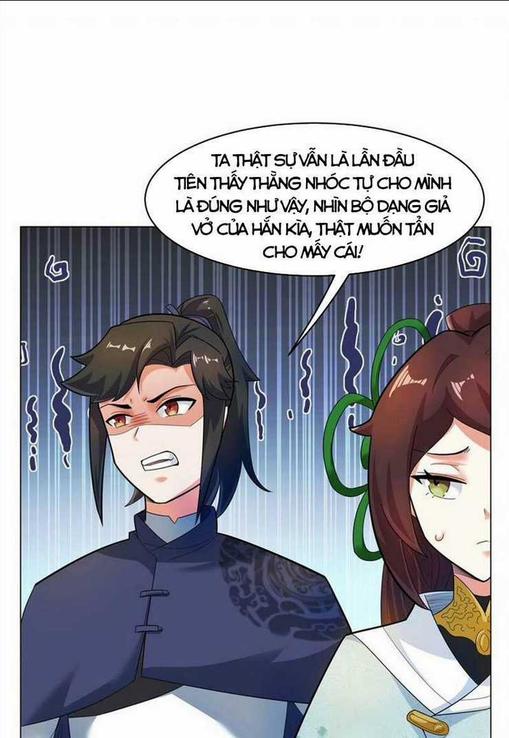 Vô Tận Thôn Phệ Chapter 35 trang 22