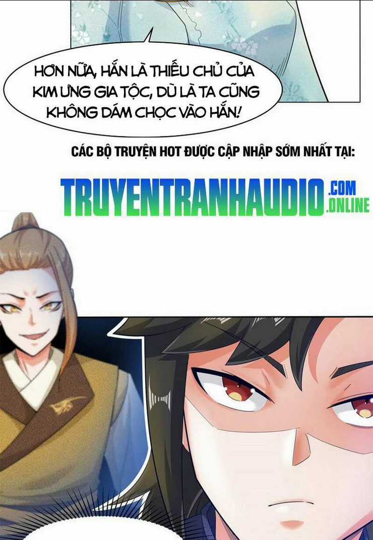 Vô Tận Thôn Phệ Chapter 35 trang 24