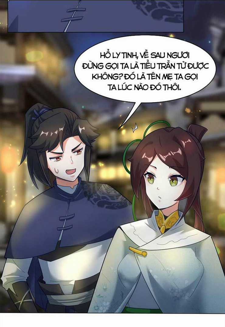 Vô Tận Thôn Phệ Chapter 35 trang 26