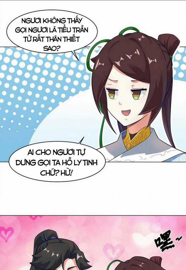 Vô Tận Thôn Phệ Chapter 35 trang 27