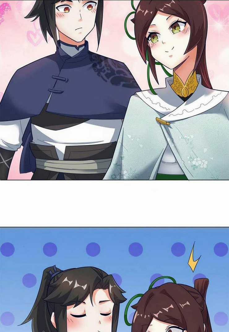 Vô Tận Thôn Phệ Chapter 35 trang 28